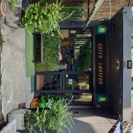 Padi Madi Boutique Guesthouse Bangkok Exterior foto