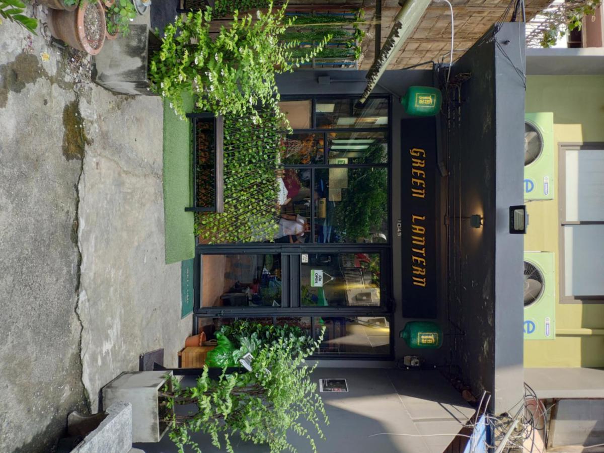 Padi Madi Boutique Guesthouse Bangkok Exterior foto